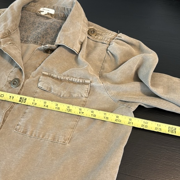 Maurice’s Casual Button-Up Jacket - Picture 3 of 5